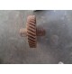 M6106 XX - 38502448 22G4943 INGRANAGGIO INTERMEDIO TRASMISSIONE INNOCENTI MINI