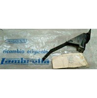 M611 XX - STAFFA FISSAGGIO SUPPORTO ORIGINALE LAMBRETTA INNOCENTI 38631317