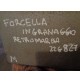 M6116 XX - FORCELLA INGRANAGGIO RETROMARCIA 22G827 INNOCENTI AUSTIN MINI CLASSIC