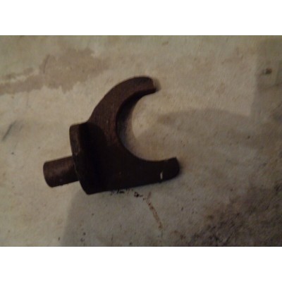 M6116 XX - FORCELLA INGRANAGGIO RETROMARCIA 22G827 INNOCENTI AUSTIN MINI CLASSIC-0