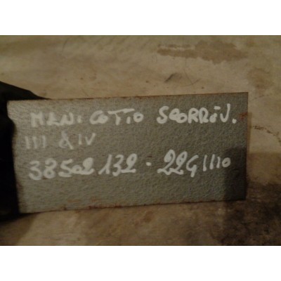 M6122 XX - 38502132 22G1110 MANICOTTO SCORREVOLE  INNOCENTI AUSTIN MINI CLASSIC-1