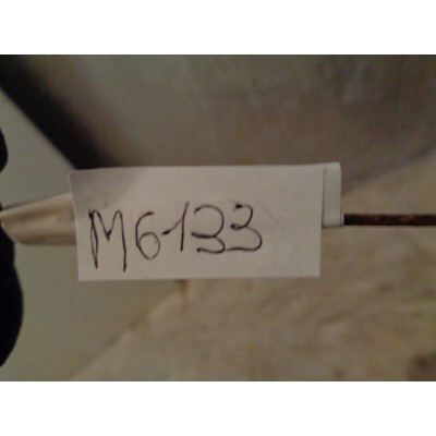 M6133 XX -  MOLLA FRENO INNOCENTI AUSTIN MORRIS-0