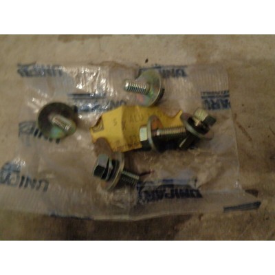 M6138 XX - RUBIENTTO RADIATORE Mini MINOR COOPER INNOCENTI AUSTIN-2