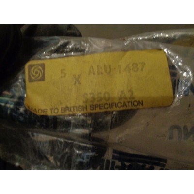 M6139 XX - alu1487 KIT PERNI ORIGINALI BRITISH LEYLAND-1