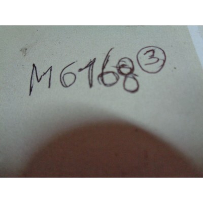 M6168 XX - 119891 GHIERA ANELLO ORIGINALE BRITISH LEYLAND-1