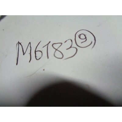 M6183 XX - MOLLA CARBURATORE INNOCENTI AUSTIN ROVER MINI MINOR COOPER-1