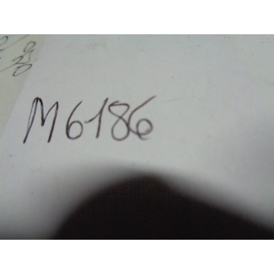 M6186 XX - 53221106 JET BEAR INNOCENTI MINI BERTONE ZX1340-2