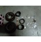 M6189 XX -KIT INGRANAGGI CAMBIO USATI MINI COOPER 1300 EXPORT