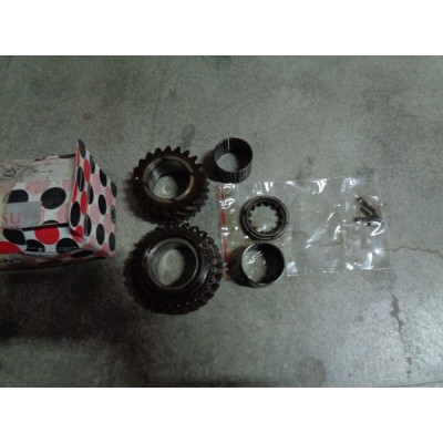 M6189 XX -KIT INGRANAGGI CAMBIO USATI MINI COOPER 1300 EXPORT