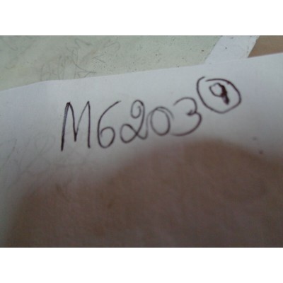 M6203 XX - MANIGLIA ALZAVETRO METALLO INNOCENTI MINI 90 120-1