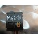 M6213 XX - INTERRUTTORE LIQUIDO FRENI AUSTIN MINI MINOR COOPER