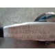 M6216 XX - MANIGLIA ALZAVETRO INNOCENTI MINI 90 120 MK3 1000 1300