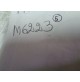 M6223 XX - 2A545 31064314 GUIDA VALVOLA AUSTIN MORRIS MINOR