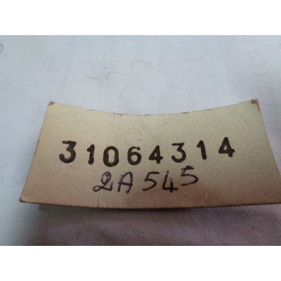 M6223 XX - 2A545 31064314 GUIDA VALVOLA AUSTIN MORRIS MINOR-1