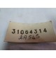 M6223 XX - 2A545 31064314 GUIDA VALVOLA AUSTIN MORRIS MINOR
