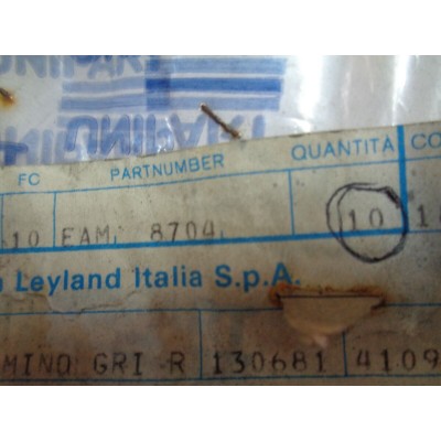 M6228 XX - EAM8704 RICAMBIO ORIGINALE UNIPART BRITISH LEYLAND ROVER-1