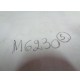 M6230 XX - EAM4383 GHIERA DISTANZIATORE MANIGLIA AUSTIN ROVER MINI MINOR COOPER