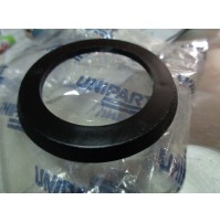 M6230 XX - EAM4383 GHIERA DISTANZIATORE MANIGLIA AUSTIN ROVER MINI MINOR COOPER