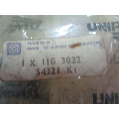 M6232 XX - 11G3022 MGB e GT Anello SINCRONIZZATORE 3-Syncro Cambio 3° e 4-0