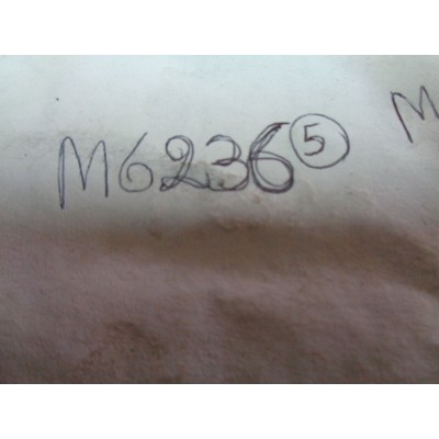M6236 XX - MANOPOLA INNOCENTI 31064330 6K654 MINI  MINOR COOPER-0