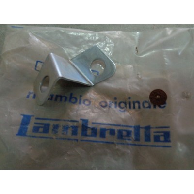 M6261 XX - 31631328 STAFFA ORIGINALE INNOCENTI LAMBRETTA