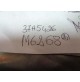 M6268 XX - 37H5426 LAMPADA LUCE TARGA LUCAS MG MGA MGB MGC