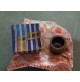 M6271 XX - ATA7219 Innocenti Austin Mg distanziale per differenziale