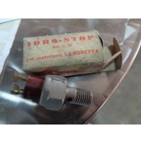 M6275 XX - BULBO IDROSTOP INNOCENTI LAMBRETTA LAMBRO