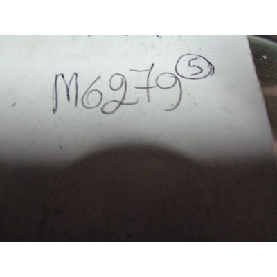 M6279 XX - 22G196 MG MIDGET TRANS LOCKING PLATE 3rd SPEED GEAR-B TYPE-1