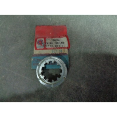 M6279 XX - 22G196 MG MIDGET TRANS LOCKING PLATE 3rd SPEED GEAR-B TYPE