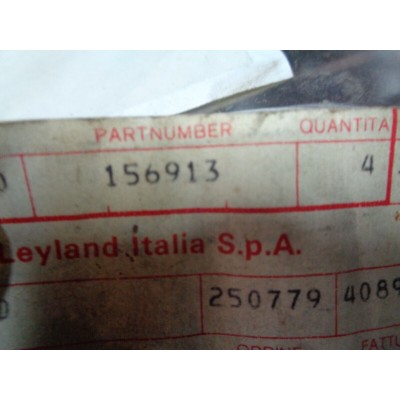 M6281 XX - 156913 RICAMBIO ORIGINALE BRITISH LEYLAND-1