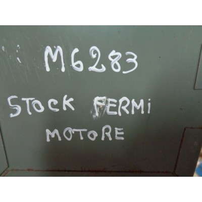M6283 XX - STOCK FERMI MOTORE INNOCENTI AUSTIN MORRIS MINI MINOR COOPER-1