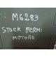 M6283 XX - STOCK FERMI MOTORE INNOCENTI AUSTIN MORRIS MINI MINOR COOPER