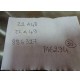 M6294 XX - 22A48 22A49 88G327 PIATRINA RASAMENTO ALBERO RINVIO INNOCENTI MINI