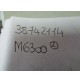M6300 XX - 38742114 TUBO CONDOTTO INNOCENTI MINI MINOR COOPER