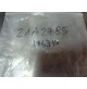 M6310 XX - 21A2785 INNOCENTI Staffa stabilizzatore CAMBIO mini MINOR COOPER