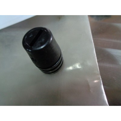 M6315 XX - GHF1390 ORIGINALE BRITISH LEYLAND TAMPONE COFANO MG MIDGET-0