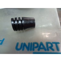 M6315 XX - GHF1390 ORIGINALE BRITISH LEYLAND TAMPONE COFANO MG MIDGET