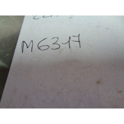 M6317 XX - RELE RELAY RELAY 12V VOLT 30WATT AUTO D'EPOCA FIAT LANCIA MG TRIUMPH-3