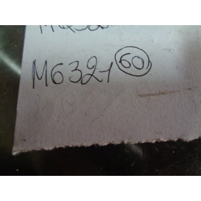 M6321 XX - RICAMBIO ORIGINALE INNOCENTI SEDE 34431403 MINI PLASTICA-2