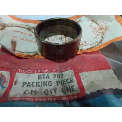 M6329 XX - BTA787 PACKING PIECE BRITISH LEYLAND BMC RICAMBIO BOCCOLA-0