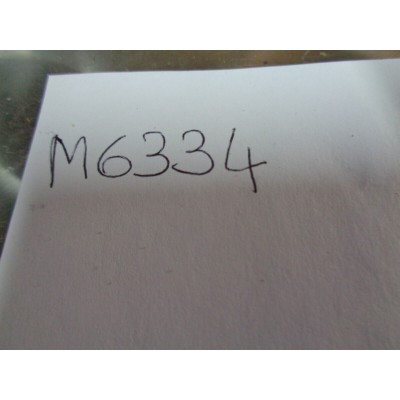 M6334 XX - RELE RELAY RELAIS SIPEA 12V FARI FANALI LUCI-2