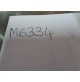 M6334 XX - RELE RELAY RELAIS SIPEA 12V FARI FANALI LUCI