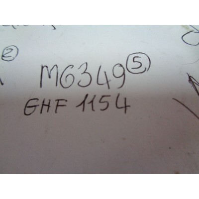 M6349 XX - EHF1154 CLIP BRITISH LEYLAND-2