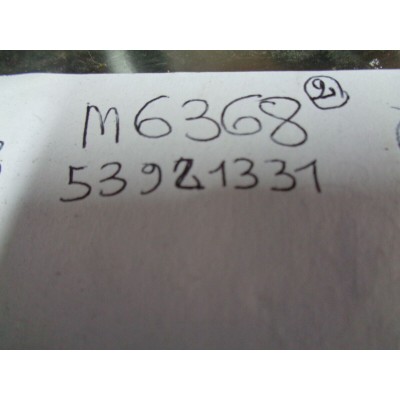 M6368 XX - 53921331 RICAMBIO ORIGINALE INNOCENTI MINI MINOR COOPER AXE2111-1