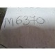 M6370 XX - gex7325 LAND ROVER SERIE/P4 CINGHIA DI MONTAGGIO FLESSIBILE SCARICO