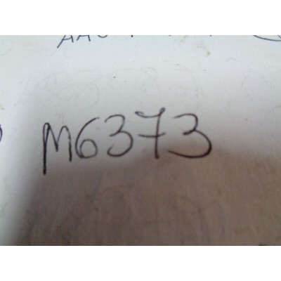 M6373 XX - RICAMBI TERMINALI MODANATURE LAMBRETTA-0