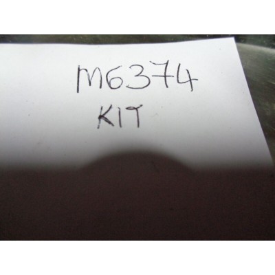 M6374 XX - KIT RICAMBI ORIGINALE INNOCENTI MINI BERTONE-0