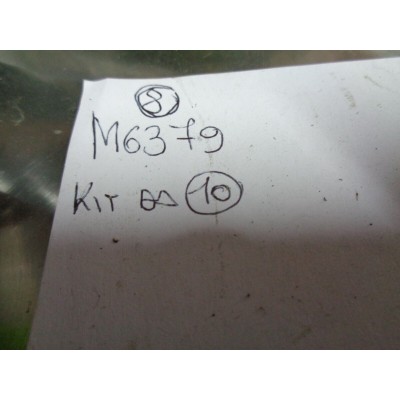 M6379 XX - KIT DA 10 PEZZI ADU4021 CLIPS INNOCENTI-1