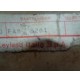 M6380 XX - KIT DA 4 PEZZI FAM8281 DADO MOZZO AUSTIN METRO MONTEGO MAESTRO ROVER